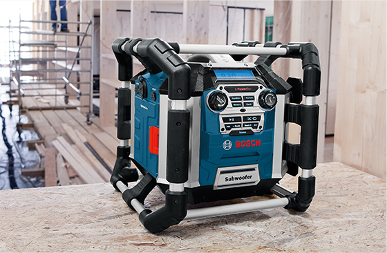 Chiseling applications