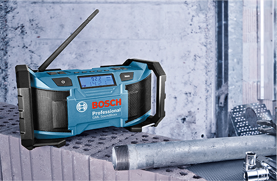 Chiseling applications