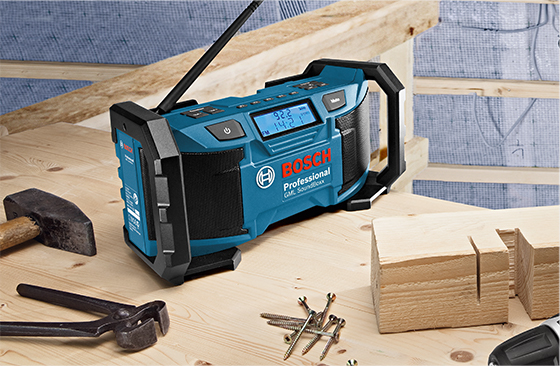 Chiseling applications