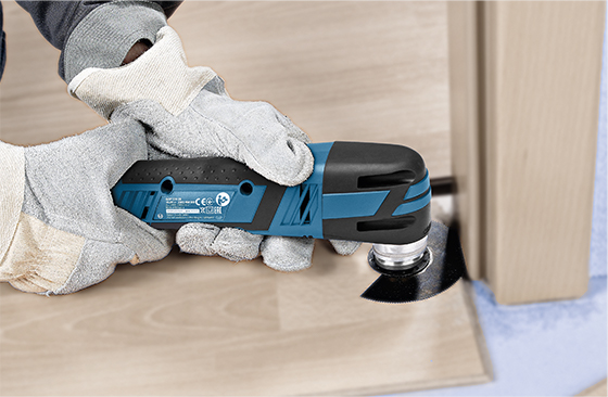 Chiseling applications