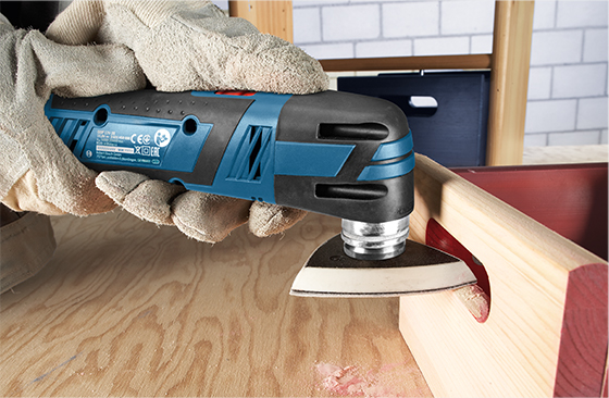 Chiseling applications