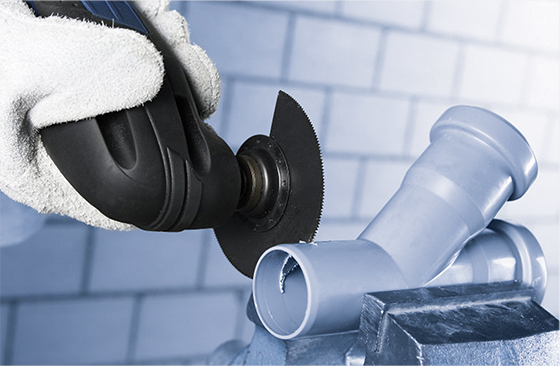 Chiseling applications