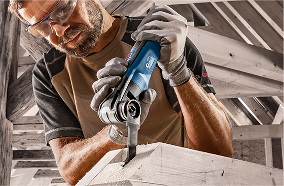 Chiseling applications