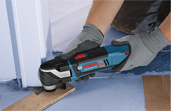 Chiseling applications