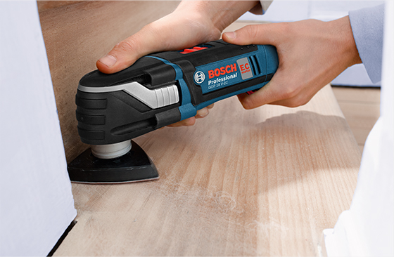 Chiseling applications