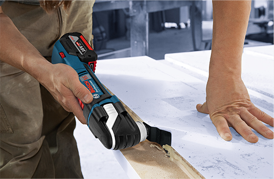 Chiseling applications