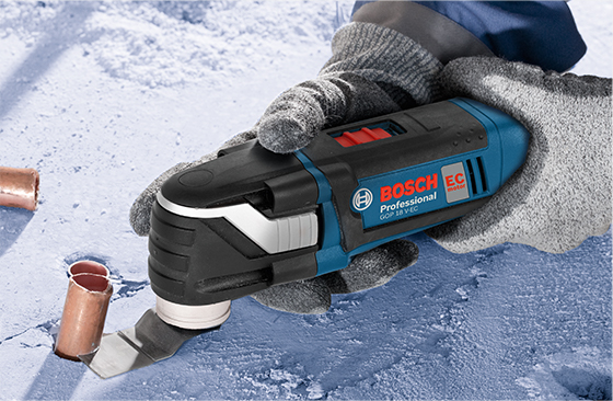 Chiseling applications