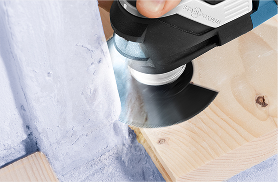 Chiseling applications