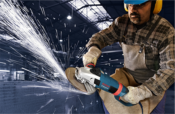 Chiseling applications