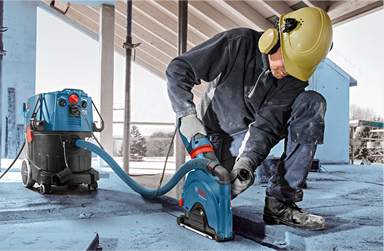 Chiseling applications